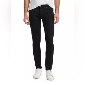 Rag & Bone Men’s Fit 1 Rinse Wash Stretch Extra-Slim Jeans sz 31